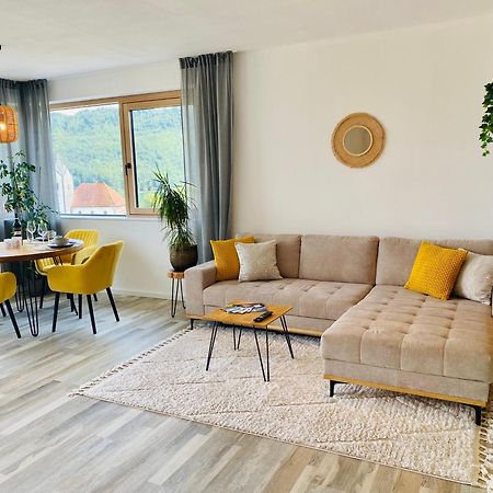 Luxury Mountain Lodge Füssen Extérieur photo