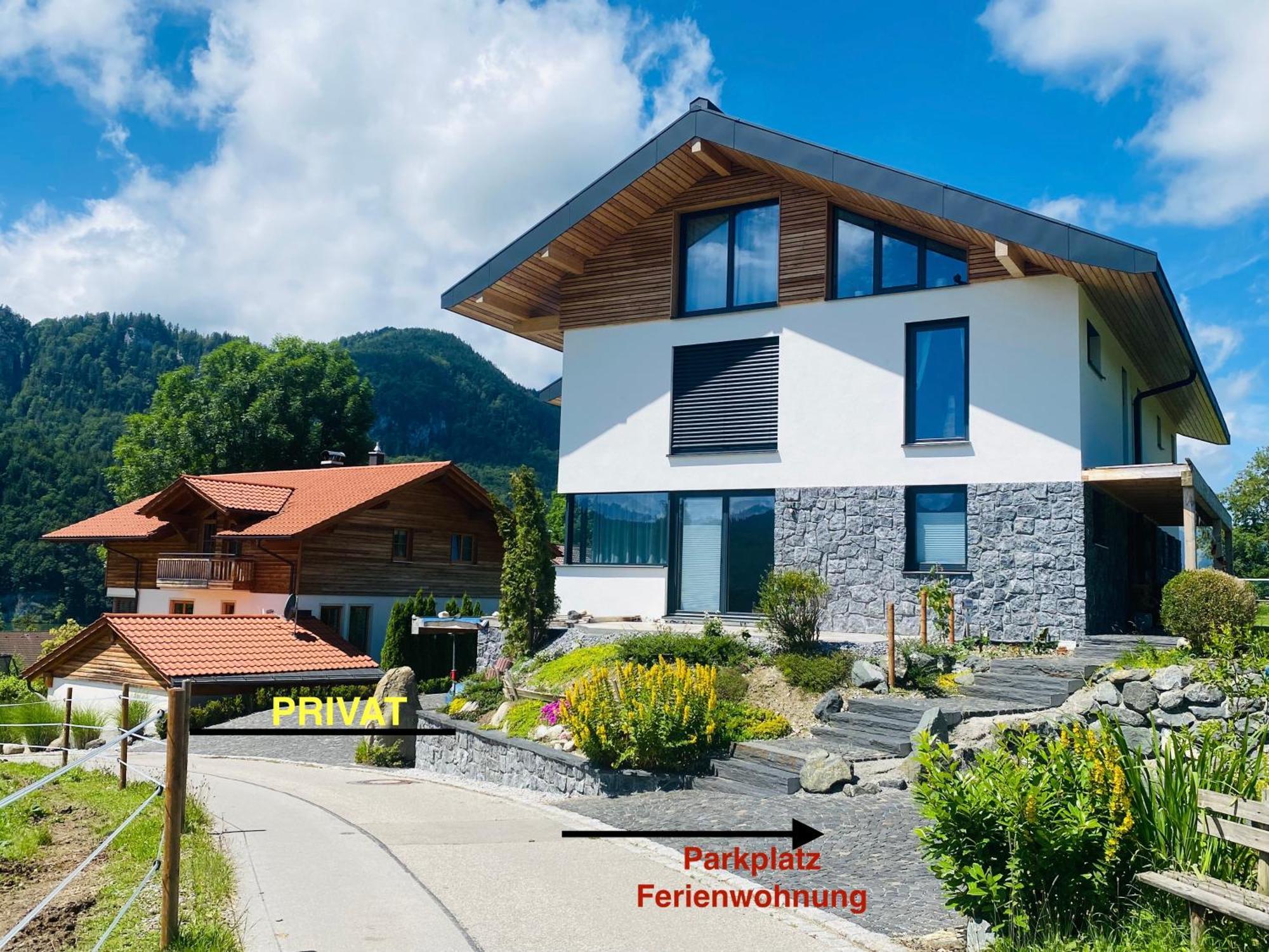 Luxury Mountain Lodge Füssen Extérieur photo